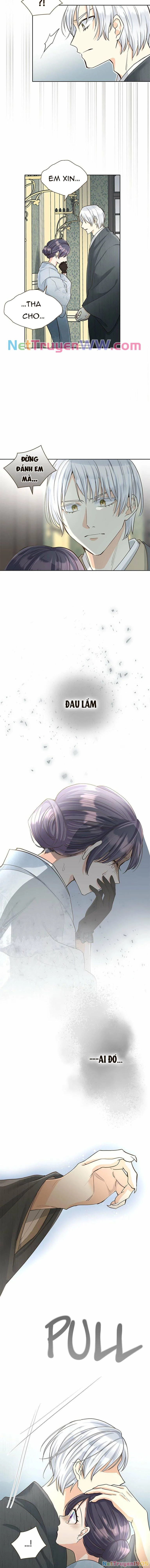 Cô Dâu Của Sói Trắng Chapter 3 - 16