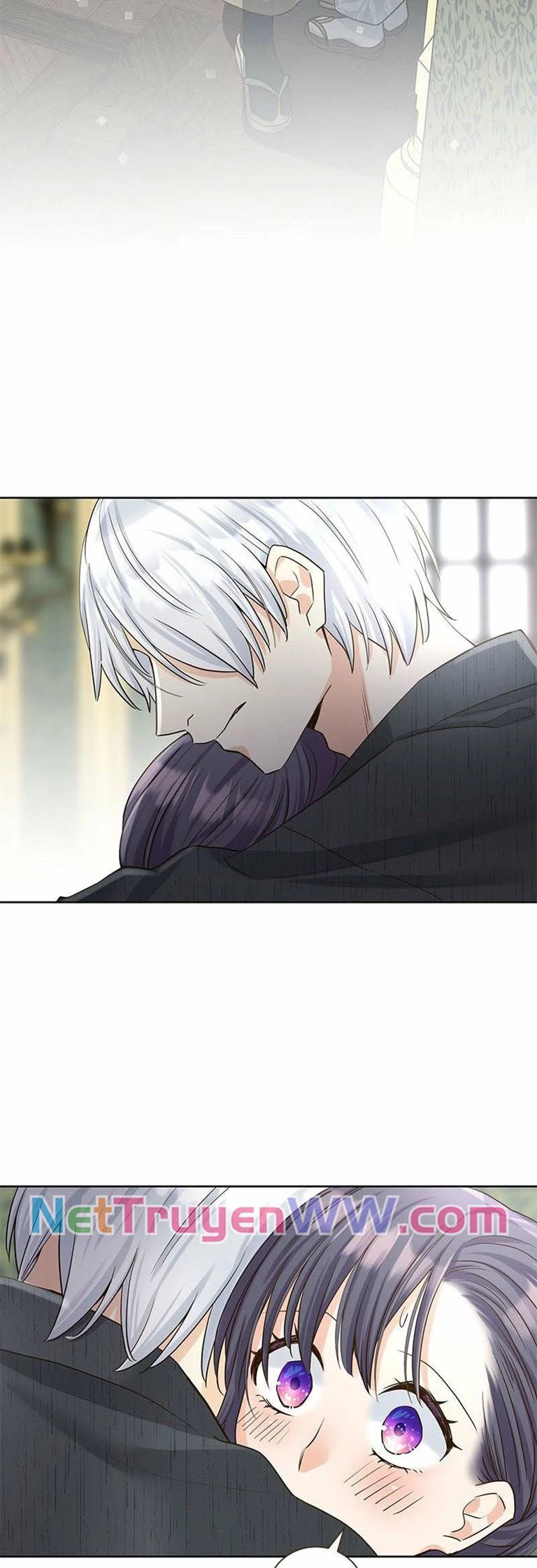 Cô Dâu Của Sói Trắng Chapter 3 - 18