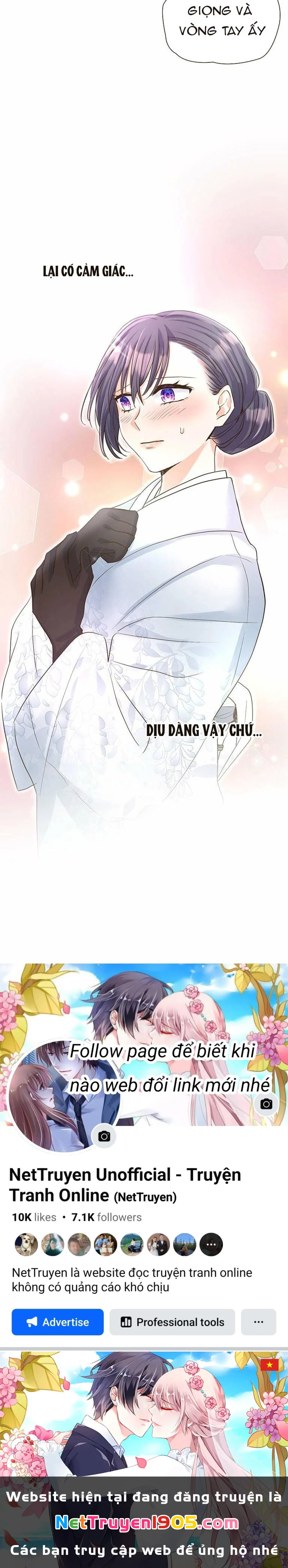 Cô Dâu Của Sói Trắng Chapter 3 - 20