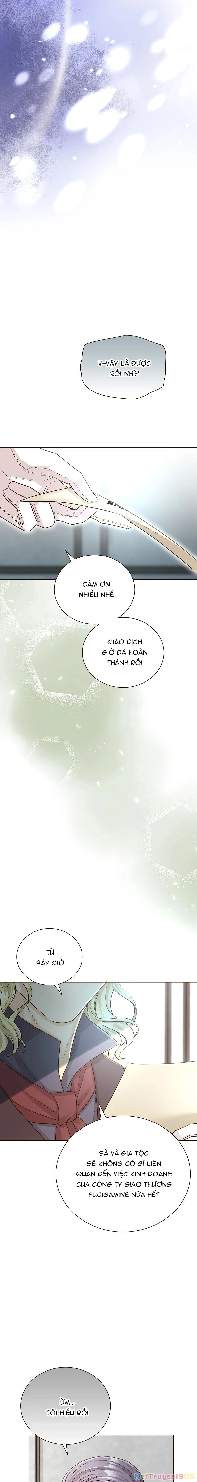 Cô Dâu Của Sói Trắng Chapter 51 - 3