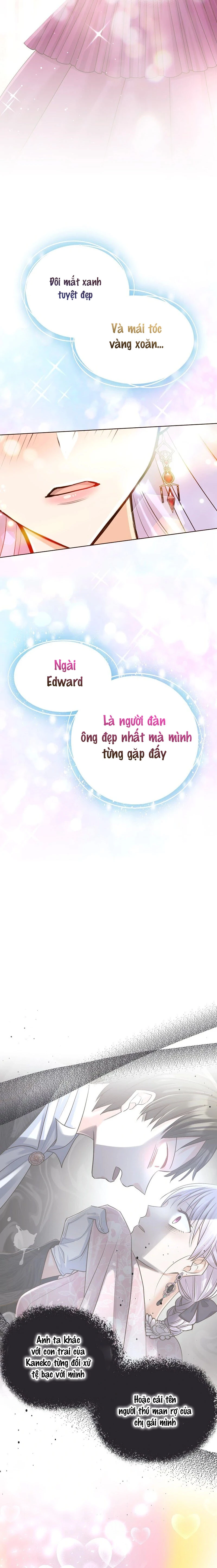 Cô Dâu Của Sói Trắng Chapter 51 - 14