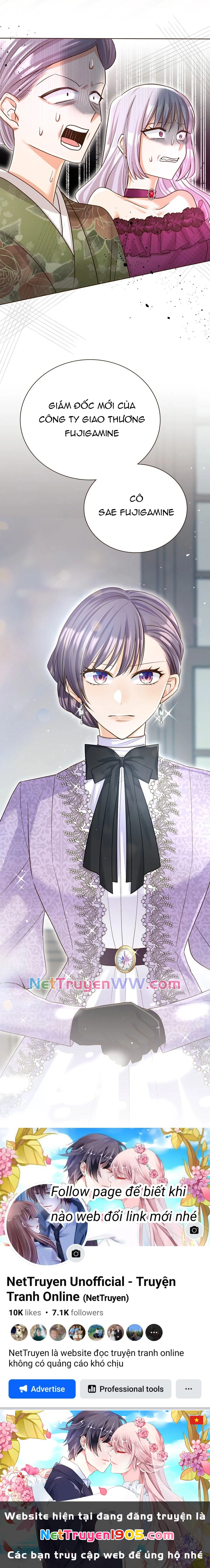 Cô Dâu Của Sói Trắng Chapter 51 - 19