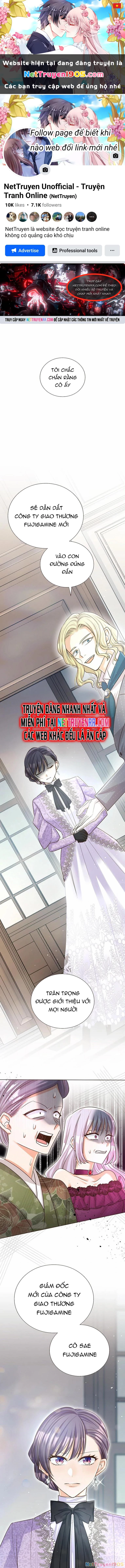 Cô Dâu Của Sói Trắng Chapter 52 - 1