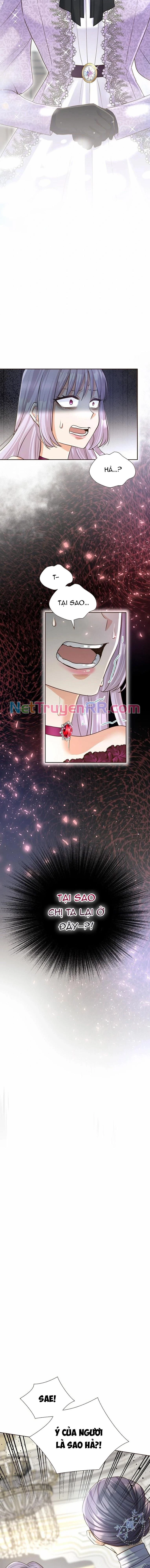 Cô Dâu Của Sói Trắng Chapter 52 - 2