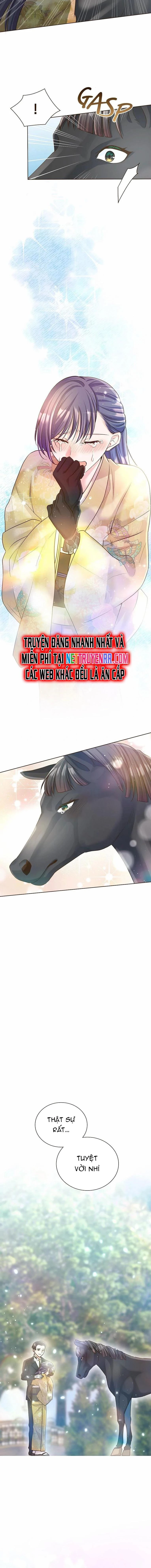 Cô Dâu Của Sói Trắng Chapter 52 - 7