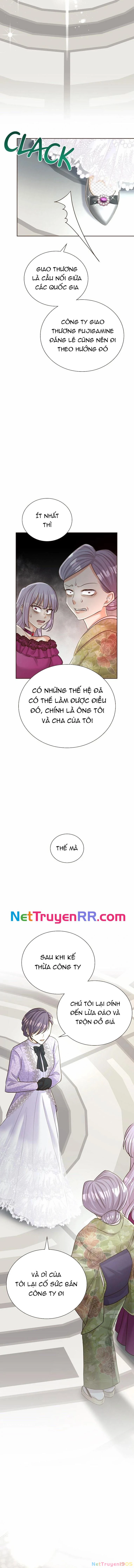 Cô Dâu Của Sói Trắng Chapter 52 - 9