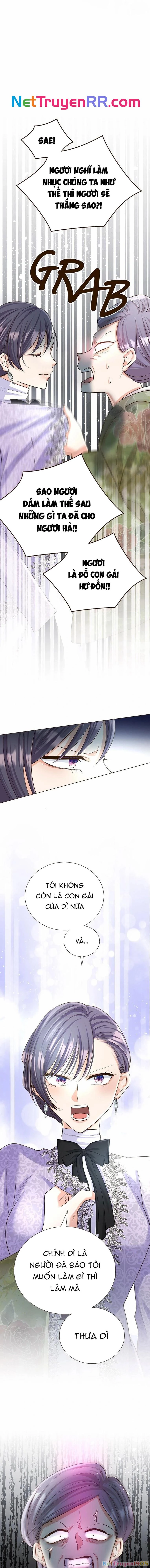 Cô Dâu Của Sói Trắng Chapter 52 - 13