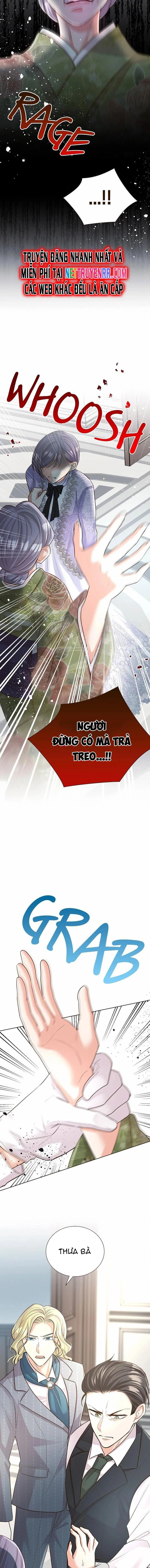 Cô Dâu Của Sói Trắng Chapter 52 - 14