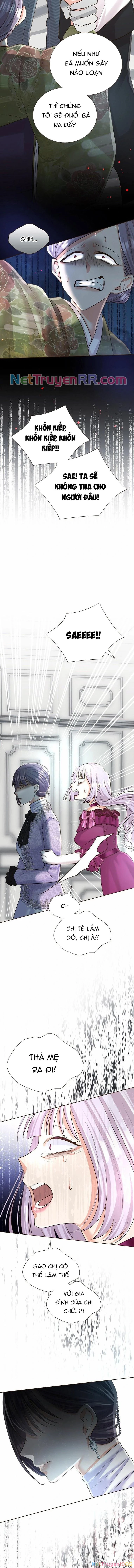 Cô Dâu Của Sói Trắng Chapter 52 - 15