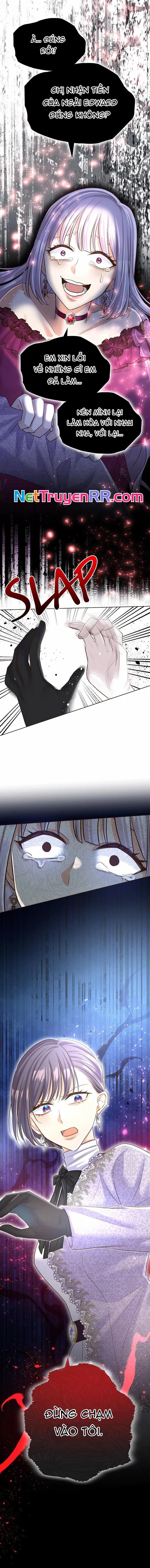 Cô Dâu Của Sói Trắng Chapter 52 - 16