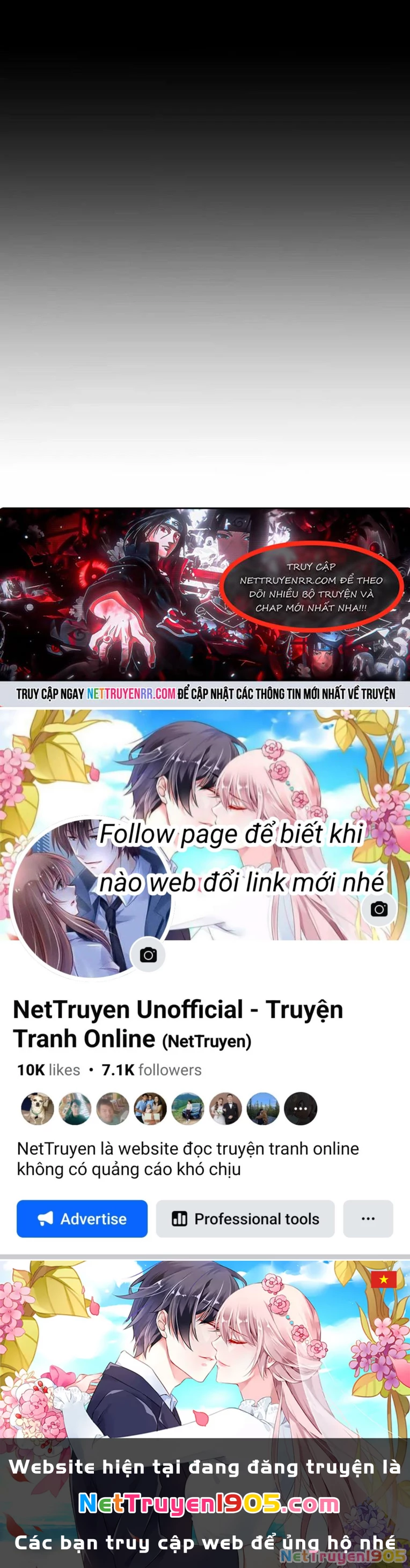 Cô Dâu Của Sói Trắng Chapter 52 - 17