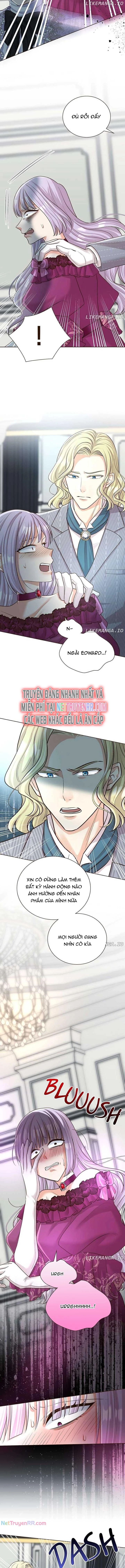 Cô Dâu Của Sói Trắng Chapter 53 - 4