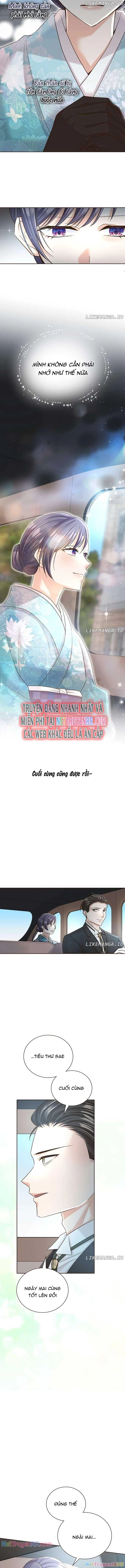 Cô Dâu Của Sói Trắng Chapter 53 - 10