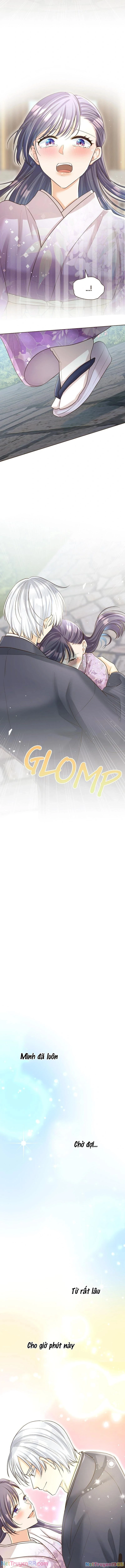 Cô Dâu Của Sói Trắng Chapter 54 - 5