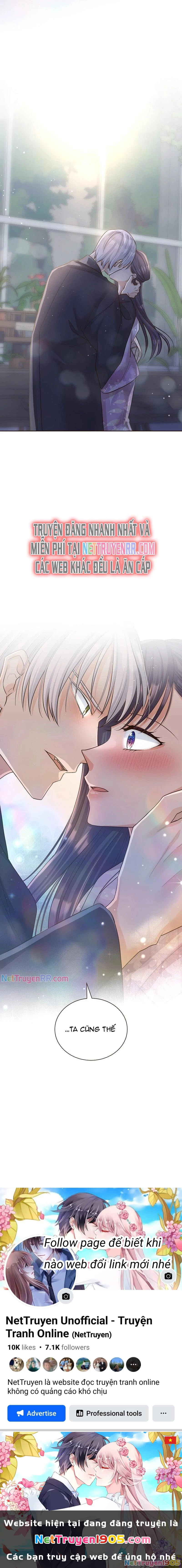 Cô Dâu Của Sói Trắng Chapter 54 - 12