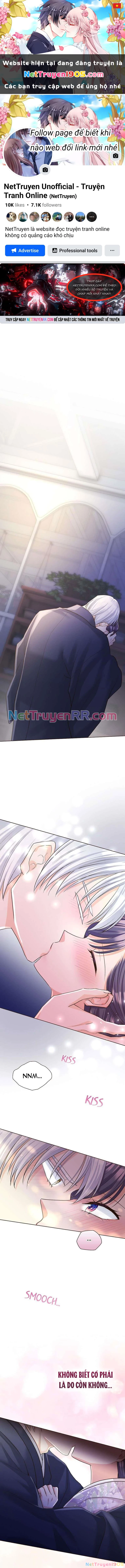 Cô Dâu Của Sói Trắng Chapter 55 - 1