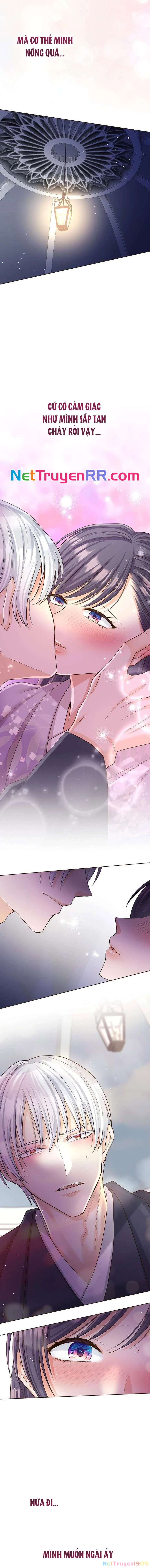 Cô Dâu Của Sói Trắng Chapter 55 - 2