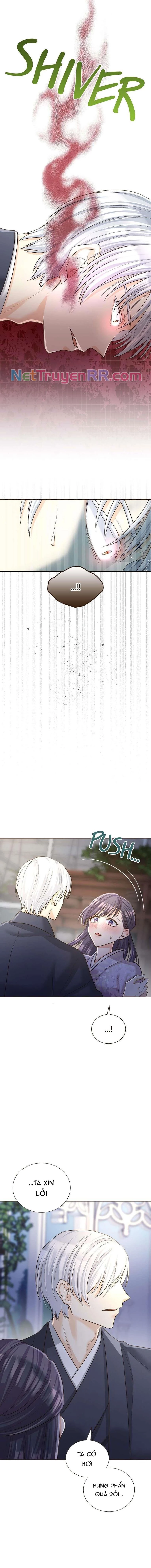Cô Dâu Của Sói Trắng Chapter 55 - 4