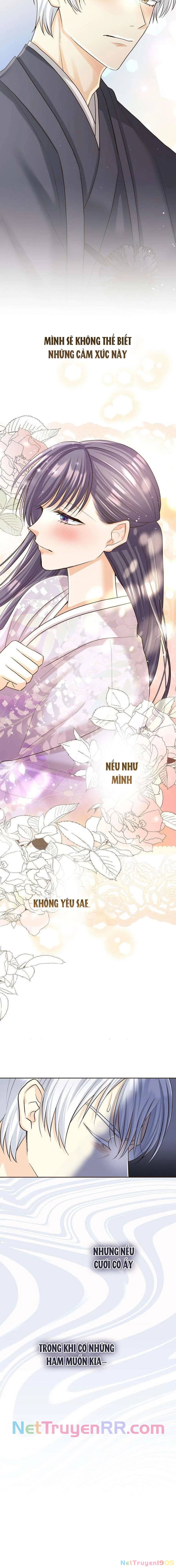 Cô Dâu Của Sói Trắng Chapter 55 - 9