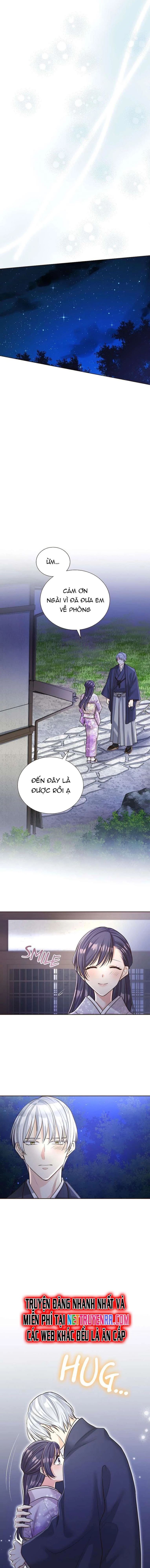 Cô Dâu Của Sói Trắng Chapter 55 - 11