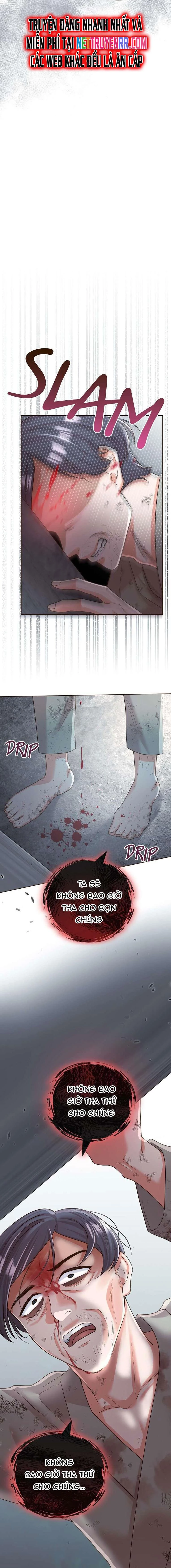 Cô Dâu Của Sói Trắng Chapter 55 - 15