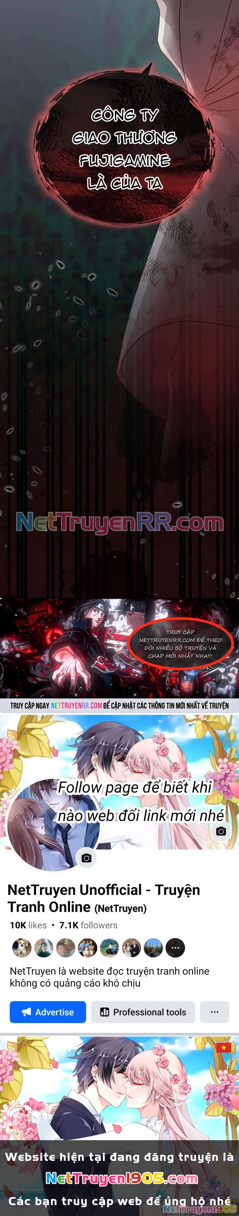 Cô Dâu Của Sói Trắng Chapter 55 - 16