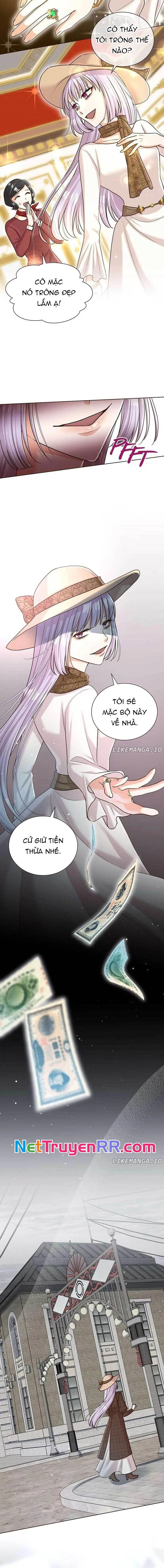 Cô Dâu Của Sói Trắng Chapter 60 - 12