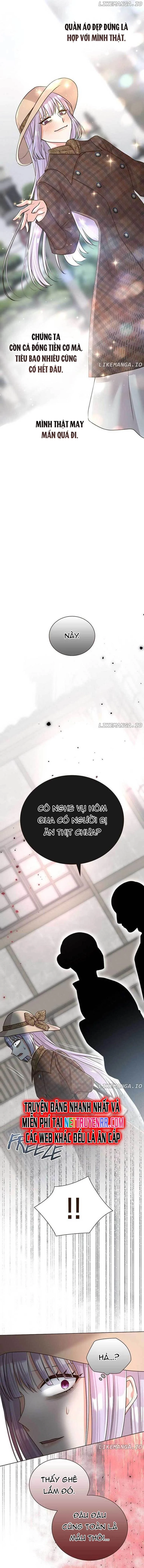 Cô Dâu Của Sói Trắng Chapter 60 - 13