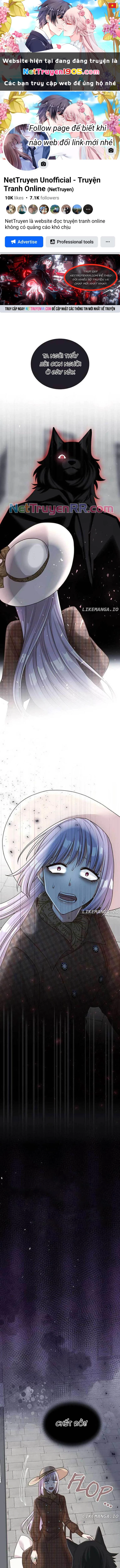 Cô Dâu Của Sói Trắng Chapter 61 - 1