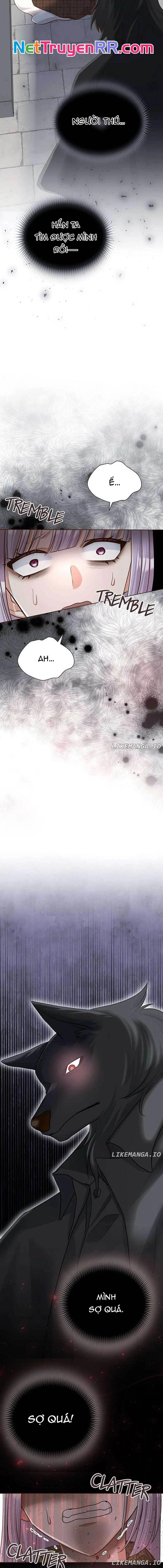 Cô Dâu Của Sói Trắng Chapter 61 - 2