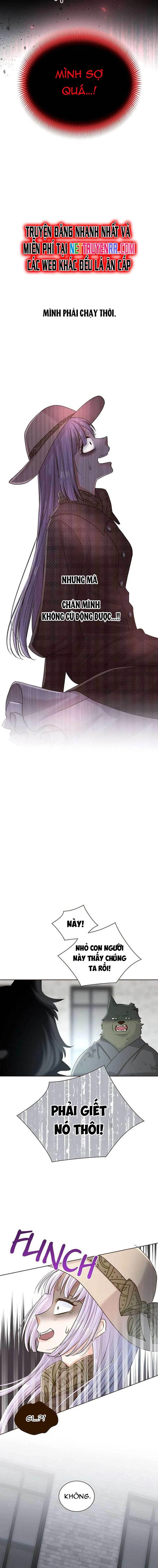 Cô Dâu Của Sói Trắng Chapter 61 - 3