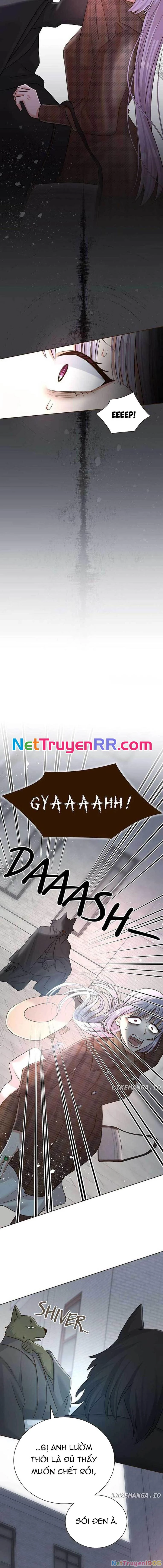 Cô Dâu Của Sói Trắng Chapter 61 - 5