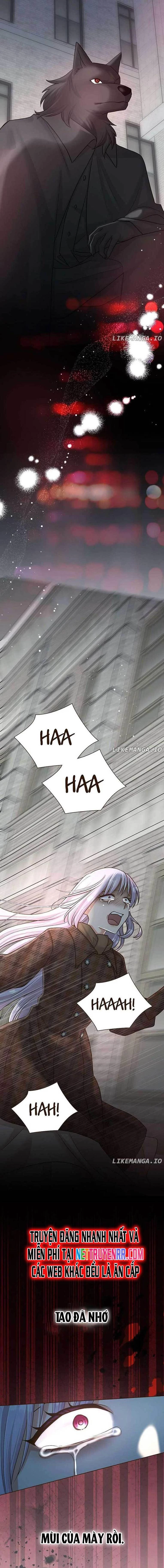 Cô Dâu Của Sói Trắng Chapter 61 - 6