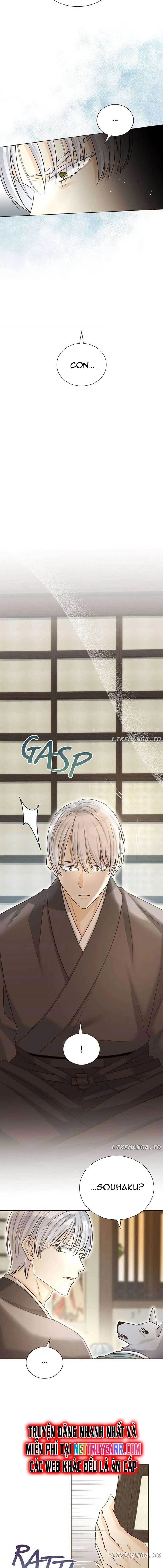 Cô Dâu Của Sói Trắng Chapter 62 - 2