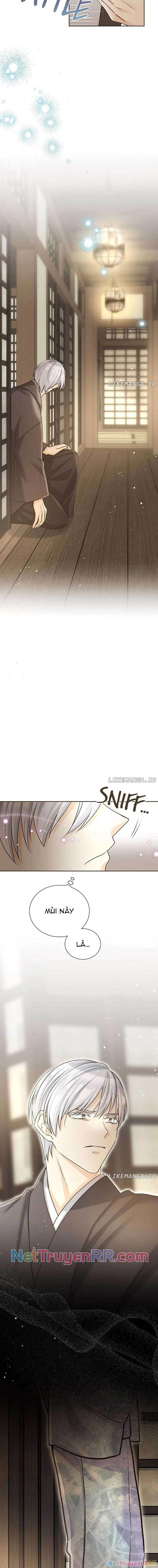 Cô Dâu Của Sói Trắng Chapter 62 - 3