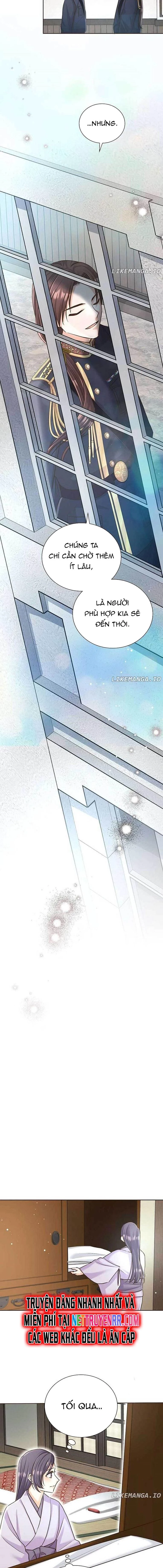 Cô Dâu Của Sói Trắng Chapter 62 - 11