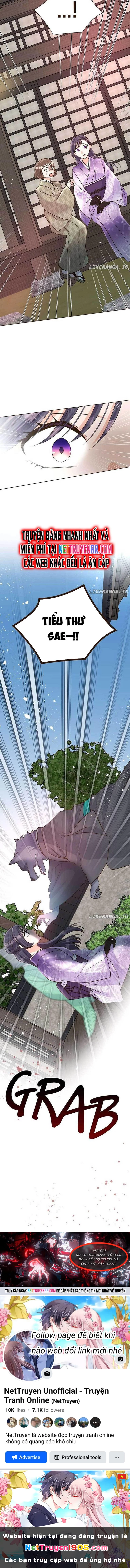 Cô Dâu Của Sói Trắng Chapter 62 - 18