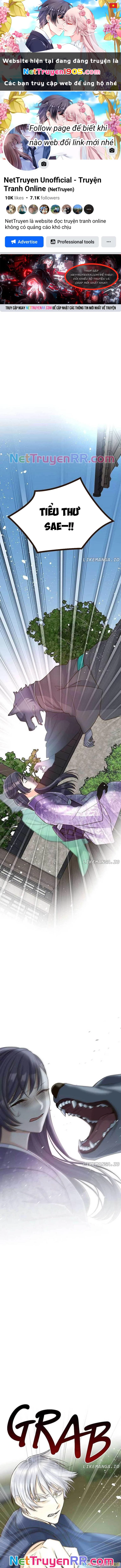 Cô Dâu Của Sói Trắng Chapter 63 - 1