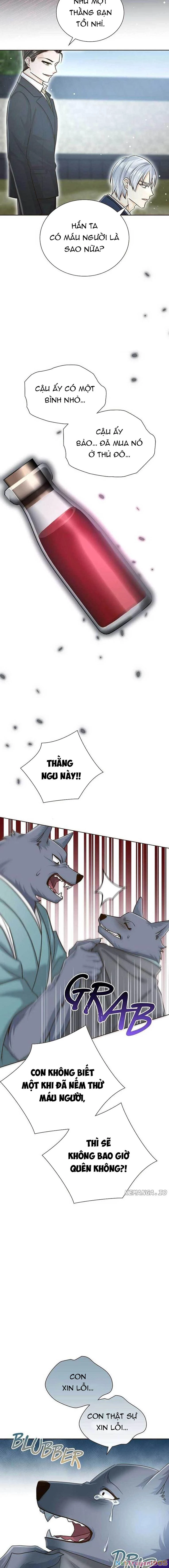 Cô Dâu Của Sói Trắng Chapter 63 - 9