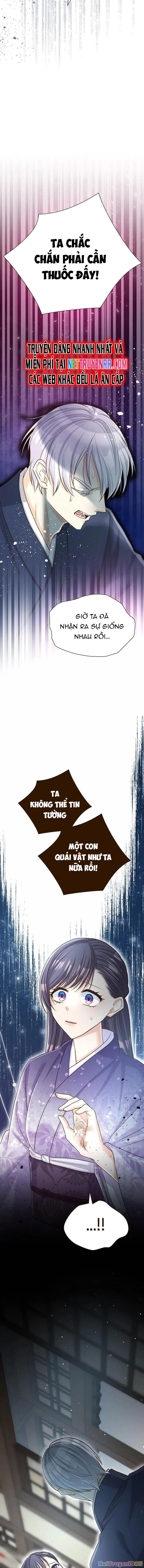 Cô Dâu Của Sói Trắng Chapter 64 - 7