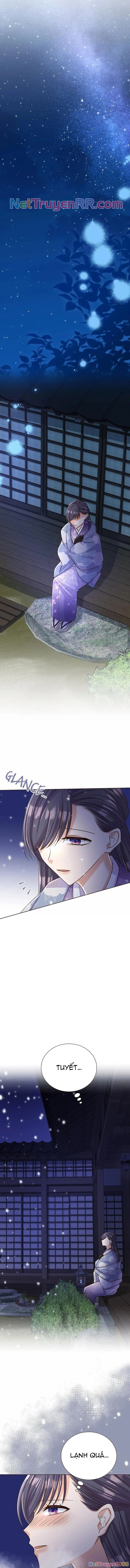 Cô Dâu Của Sói Trắng Chapter 64 - 12