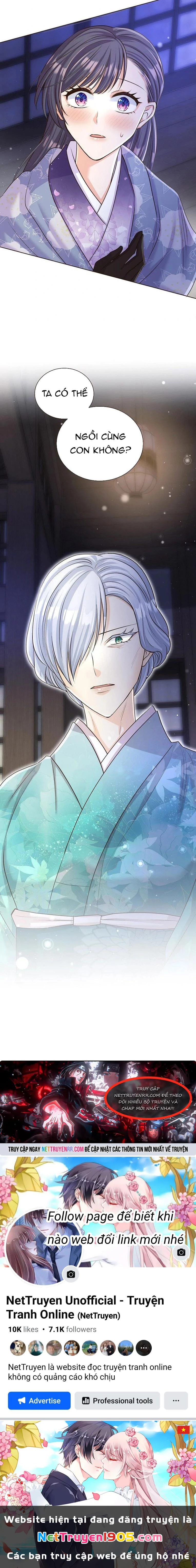 Cô Dâu Của Sói Trắng Chapter 64 - 14