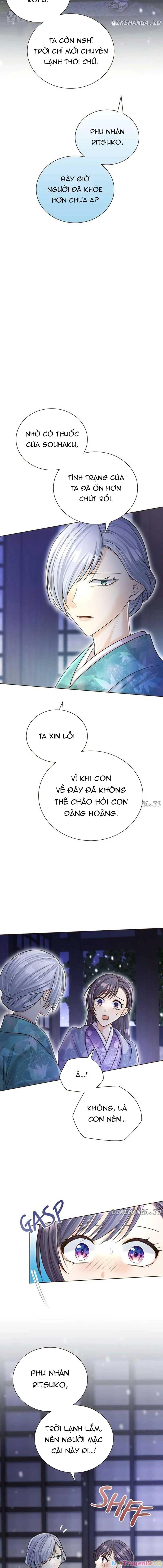 Cô Dâu Của Sói Trắng Chapter 65 - 2