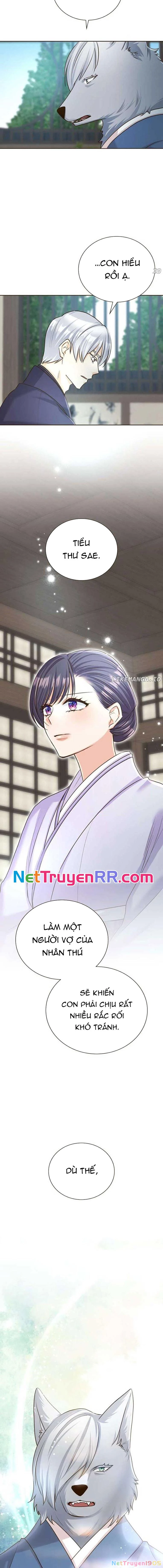 Cô Dâu Của Sói Trắng Chapter 65 - 14