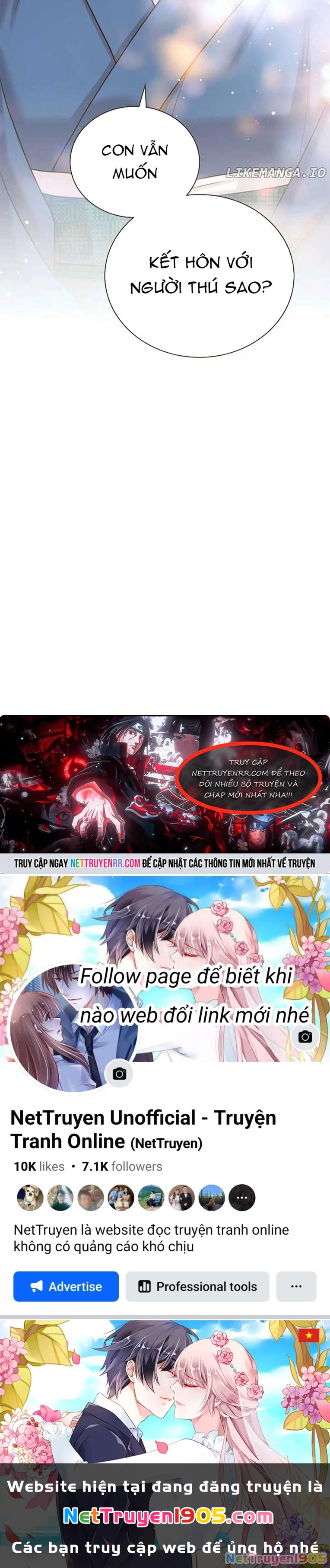 Cô Dâu Của Sói Trắng Chapter 65 - 15