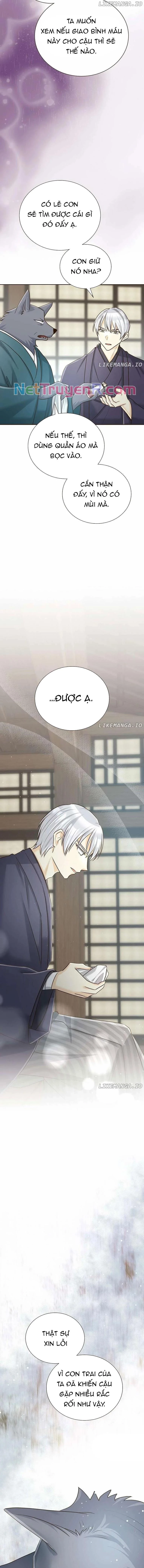 Cô Dâu Của Sói Trắng Chapter 66 - 13
