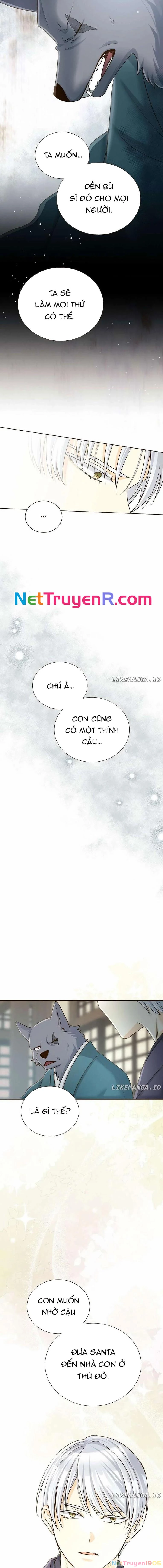 Cô Dâu Của Sói Trắng Chapter 66 - 14