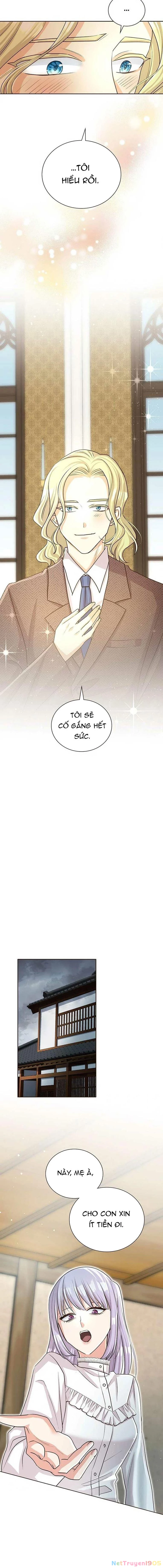 Cô Dâu Của Sói Trắng Chapter 67 - 8