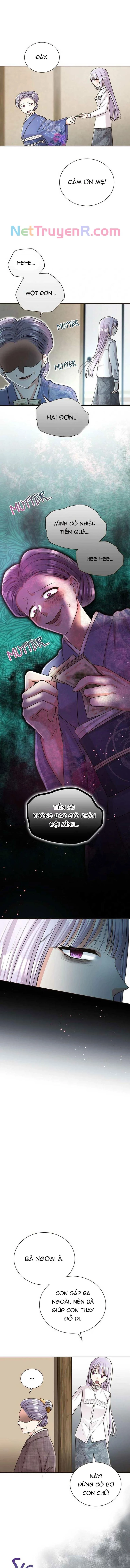 Cô Dâu Của Sói Trắng Chapter 67 - 9