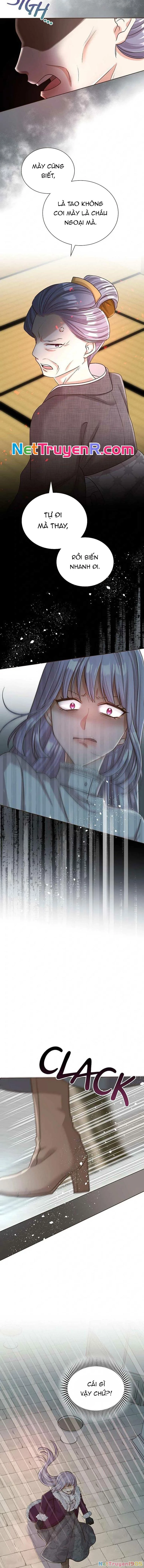 Cô Dâu Của Sói Trắng Chapter 67 - 10